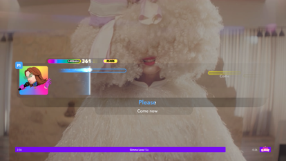 Fotografija izdelka Let's Sing 2025 (Playstation 4)