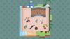 Fotografija izdelka A Tiny Sticker Tale - Magic Book Edition (Nintendo Switch)