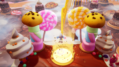 Fotografija izdelka Smurfs: Dreams (Playstation 5)