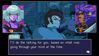 Fotografija izdelka Read Only Memories Neurodiver (Playstation 5)