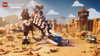 Fotografija izdelka LEGO Horizon Adventures (Nintendo Switch)
