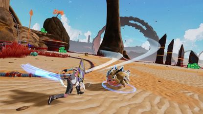 Fotografija izdelka Star Overdrive