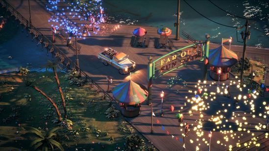 Fotografija izdelka Deliver At All Costs (PS5)