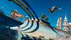 Fotografija izdelka Tony Hawk's Pro Skater 3&4 (Playstation 5)