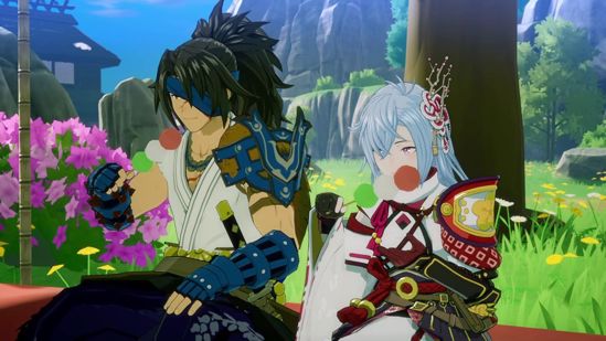 Fotografija izdelka Rune Factory: Guardians Of Azuma (Nintendo Switch 2)