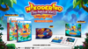 Fotografija izdelka Nikoderiko: The Magical World - Directors Cut Collector's Edition (Playstation 5)