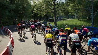 Fotografija izdelka Tour De France 2025 (XBSX)