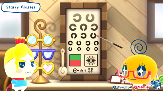 Fotografija izdelka Tamagotchi Plaza (Nintendo Switch)