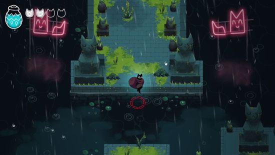 Fotografija izdelka Crypt Custodian (Playstation 5)