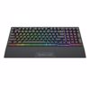 Fotografija izdelka KEYBOARD - REDRAGON SHIVA PRO K515-RGB brezžična membranska tipkovnica