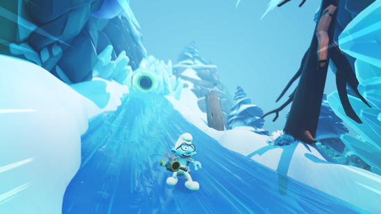 Fotografija izdelka The Smurftastic Collection (Playstation 5)