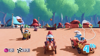 Fotografija izdelka The Smurftastic Collection (Playstation 5)