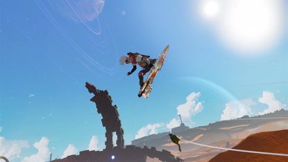 Fotografija izdelka Star Overdrive (Playstation 5)