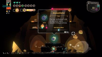 Fotografija izdelka Folly Of The Wizards (Nintendo Switch)