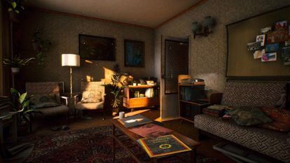 Fotografija izdelka Unholy (Playstation 5)