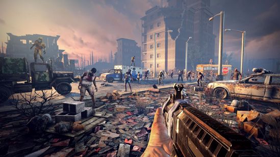 Fotografija izdelka 7 Days To Die - Console Edition (Playstation 5)