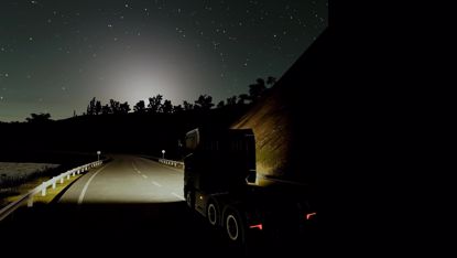 Fotografija izdelka Truck Driver: Gold Edition (Playstation 5)