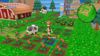 Fotografija izdelka Harvest Moon: The Lost Valley & Skytree Village - Collector's Edition (Nintendo Switch)