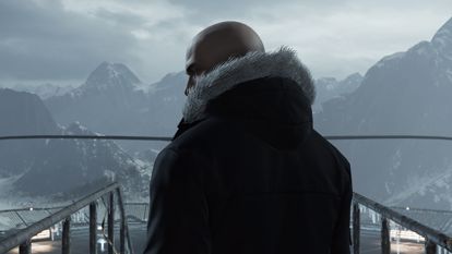 Fotografija izdelka Hitman: World Of Assassination (Playstation 5)