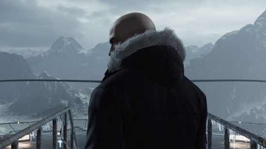 Fotografija izdelka Hitman: World Of Assassination (Playstation 5)