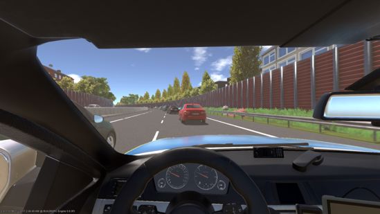 Fotografija izdelka Autobahn Police Simulator 2 (Nintendo Switch)