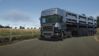 Fotografija izdelka On The Road Truck Simulator (PS4)