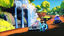 Fotografija izdelka Garfield Kart 2 - All You Can Drift (Nintendo Switch)