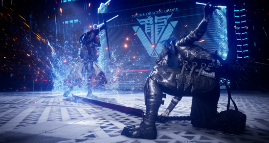 Fotografija izdelka Ninja Gaiden 4 - Deluxe Edition (CIAB) (Xbox Series X)