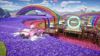 Fotografija izdelka Sonic Racing: Crossworlds (Xbox Series X & Xbox One)