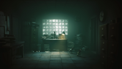 Fotografija izdelka Little Nightmares III (Nintendo Switch 2)