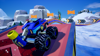 Fotografija izdelka Paw Patrol Rescue Wheels: Championship (Playstation 5)