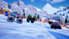 Fotografija izdelka Paw Patrol Rescue Wheels: Championship (Playstation 5)