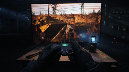 Fotografija izdelka S.T.A.L.K.E.R. 2: Heart of Chernobyl - Day One Edition (Playstation 5)