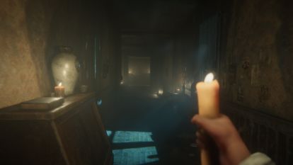 Fotografija izdelka The Nightmare Box - Vol I (Playstation 5)