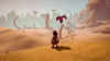 Fotografija izdelka Kaku: Ancient Seal (Xbox Series X)