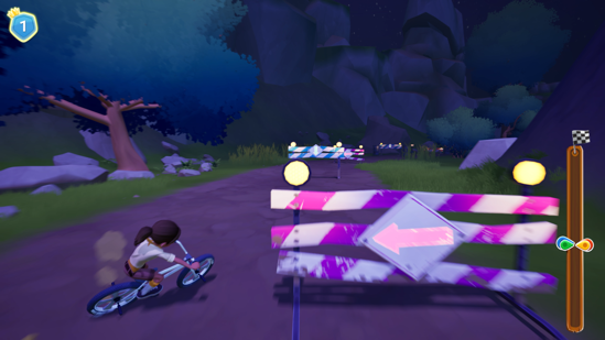 Fotografija izdelka Sports Camp: A 35-game Adventure (Nintendo Switch)