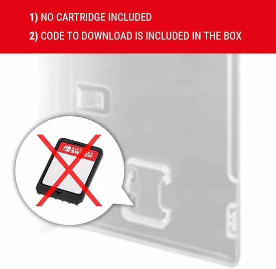 Fotografija izdelka Winter Games Collection + Advent Calendar (CIAB) (Nintendo Switch)