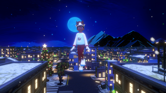 Fotografija izdelka The Elf On The Shelf: Christmas Heroes (Xbox Series X & Xbox One)