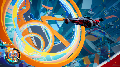 Fotografija izdelka Hot Wheels: Let's Race (Playstation 5)