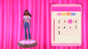 Fotografija izdelka Barbie: Horse Trails (Playstation 4)
