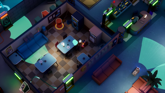 Fotografija izdelka Chicken Run: Eggstraction (Nintendo Switch)