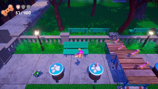 Fotografija izdelka Paw Patrol: Adventure City Calls (Playstation 4)
