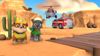 Fotografija izdelka Paw Patrol: On A Roll! (Playstation 4)