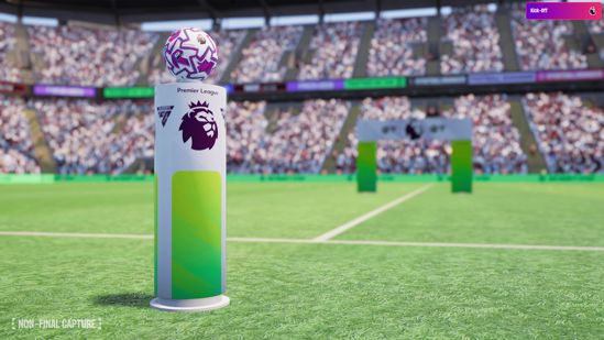 Fotografija izdelka Football Manager 26 (PC)