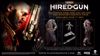 Fotografija izdelka Necromunda: Hired Gun (Playstation 4)