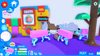 Fotografija izdelka Wobbledogs (CIAB) (Nintendo Switch)