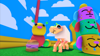 Fotografija izdelka Wobbledogs (CIAB) (Nintendo Switch)