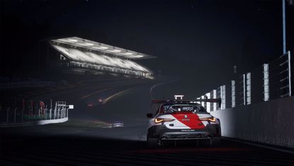 Fotografija izdelka Rennsport (Playstation 5)