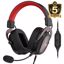 Fotografija izdelka REDRAGON ZEUS 2 H510-1 GAMING SLUŠALKE