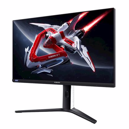 Fotografija izdelka Monitor Xiaomi Mini LED G Pro 27i EU gaming, 2560x1440, 180Hz, 1ms, 2xHDMI, 2xDP
